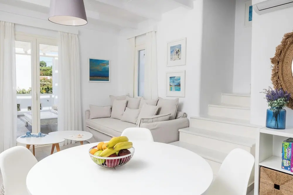 Finikas Hotel - Chambres