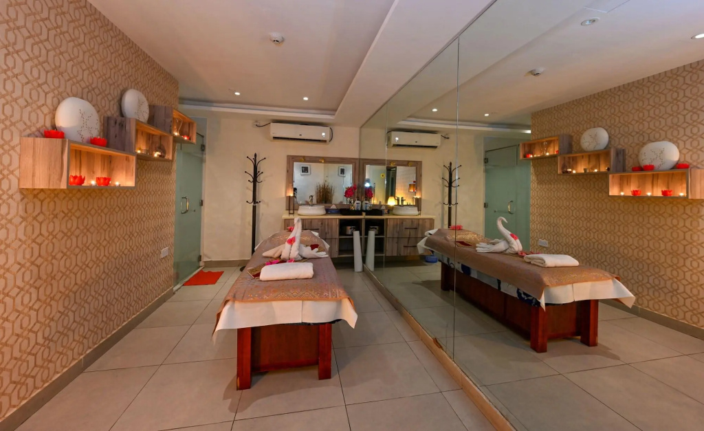 Hotel photo 21