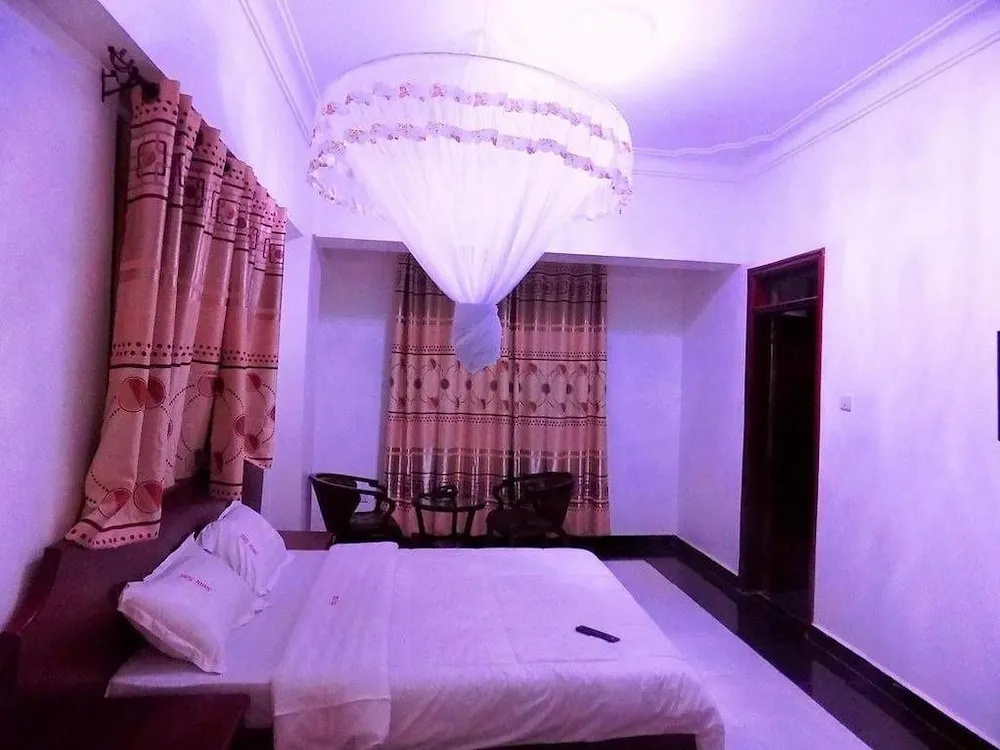 Sunrise Hotel - Chambres