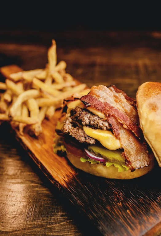 Food & Beverage