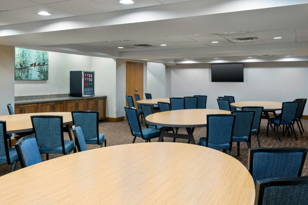 Hampton Inn & Suites Clayton/St. Louis-Galleria Area - Général