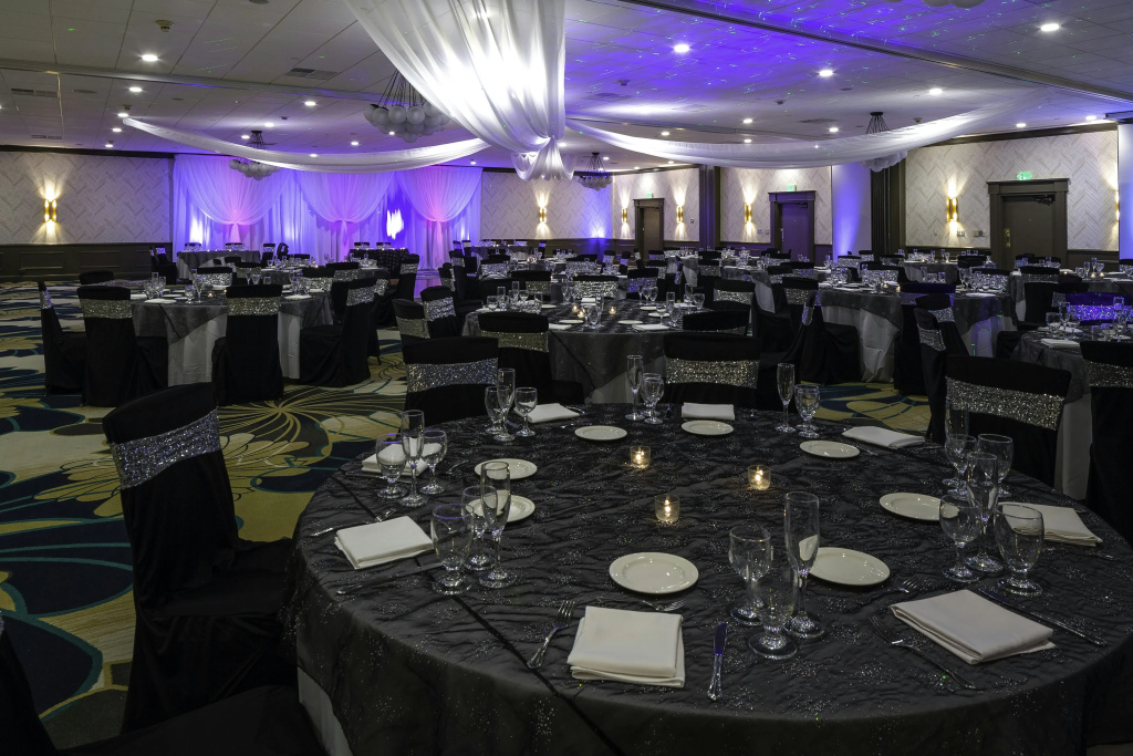 DoubleTree by Hilton Hotel Wilmington - Général
