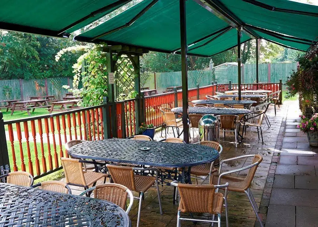 Camden Arms Hotel - Général