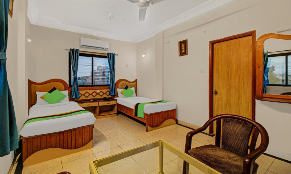 Hotel photo 19