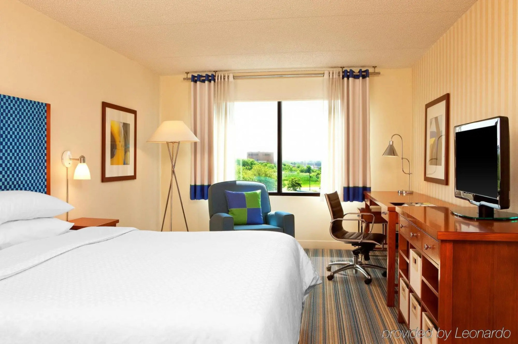 Four Points By Sheraton Philadelphia Airport - Général