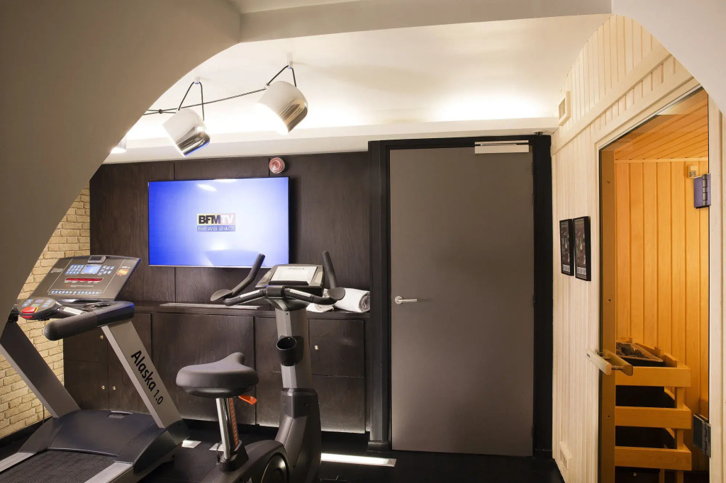 Hotel photo 26