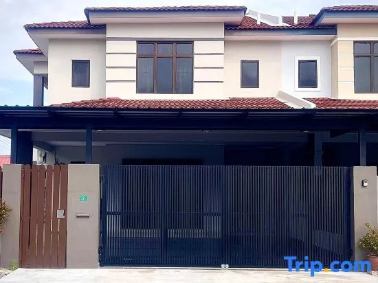 Calm Corner Homestay