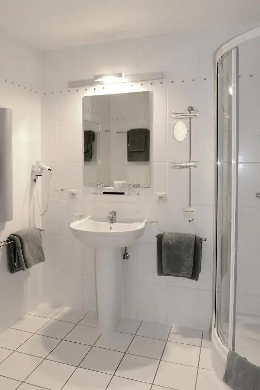 Hotel Vijfwegen - Chambres