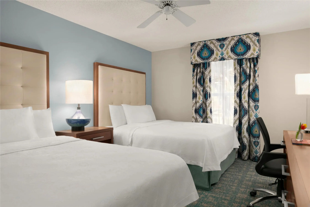 Homewood Suites by Hilton - Fort Myers - Général