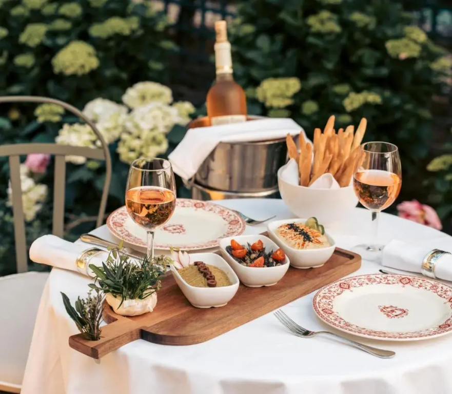 Hotel Alfred Sommier 21