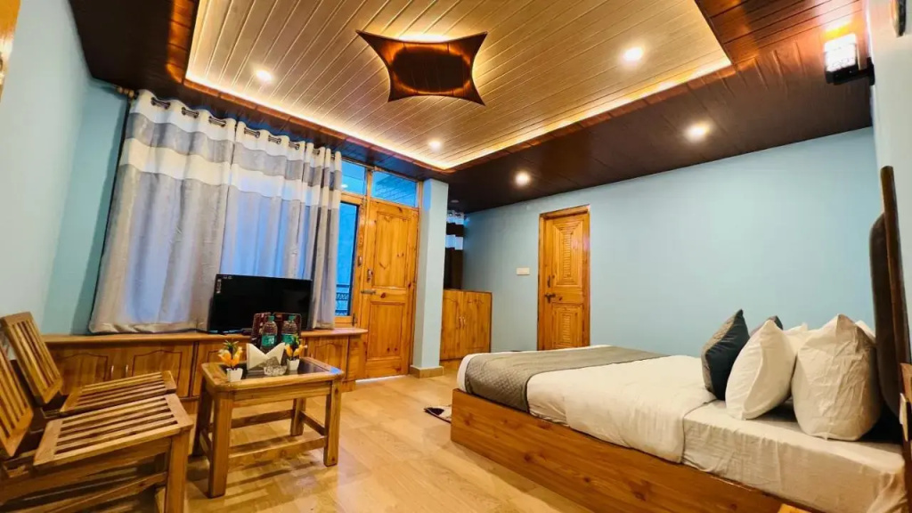 Hotel photo 6