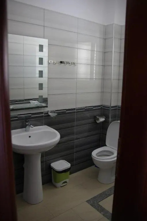 Augustus Hotel - Chambres