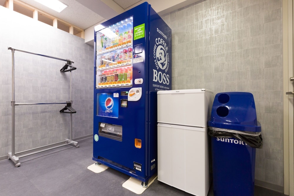 81's Inn Fukuoka - Hostel 사진 15