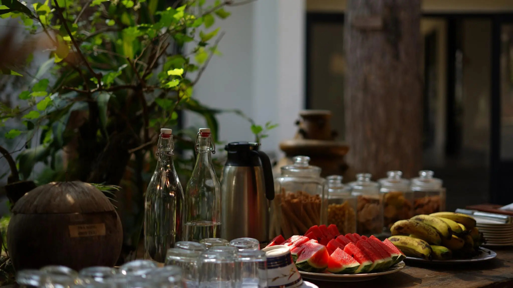 Stop and Go Boutique Hotel Since 1982 - Général