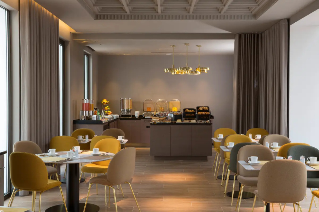 Hotel photo 23