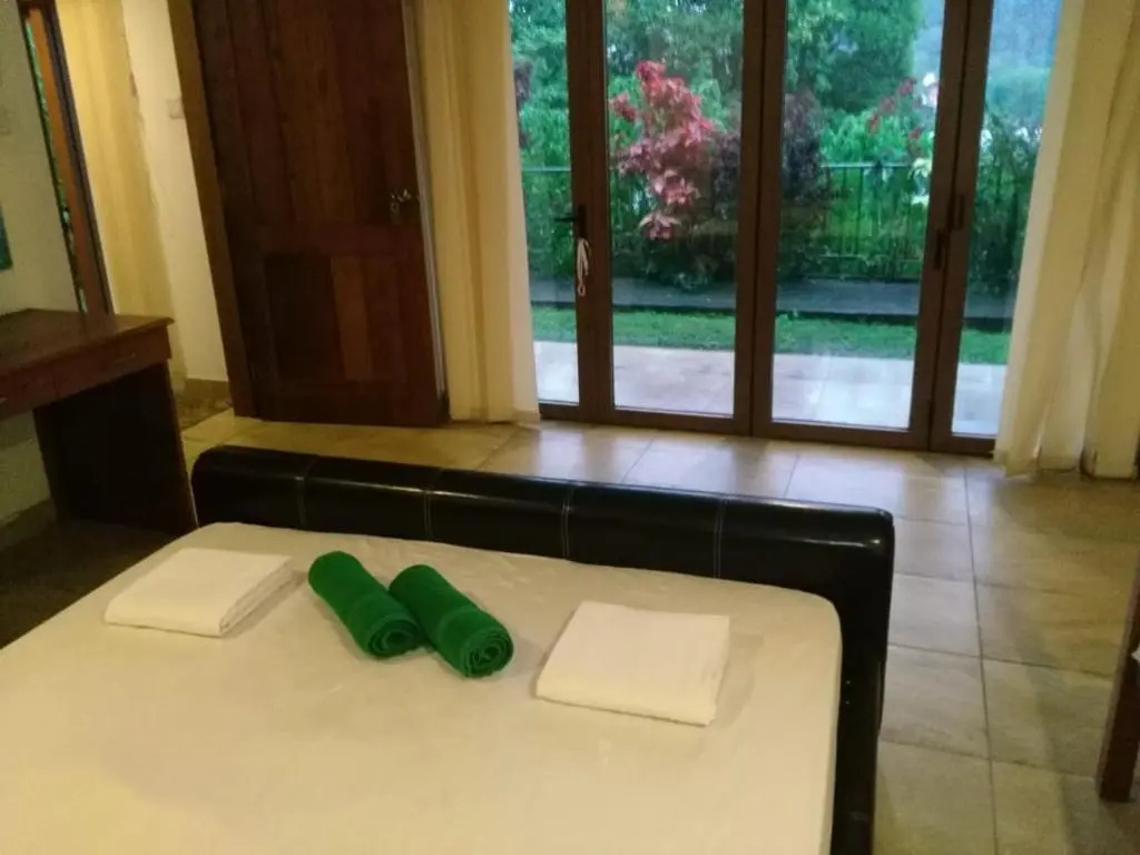 Walse Park Residence - Chambres
