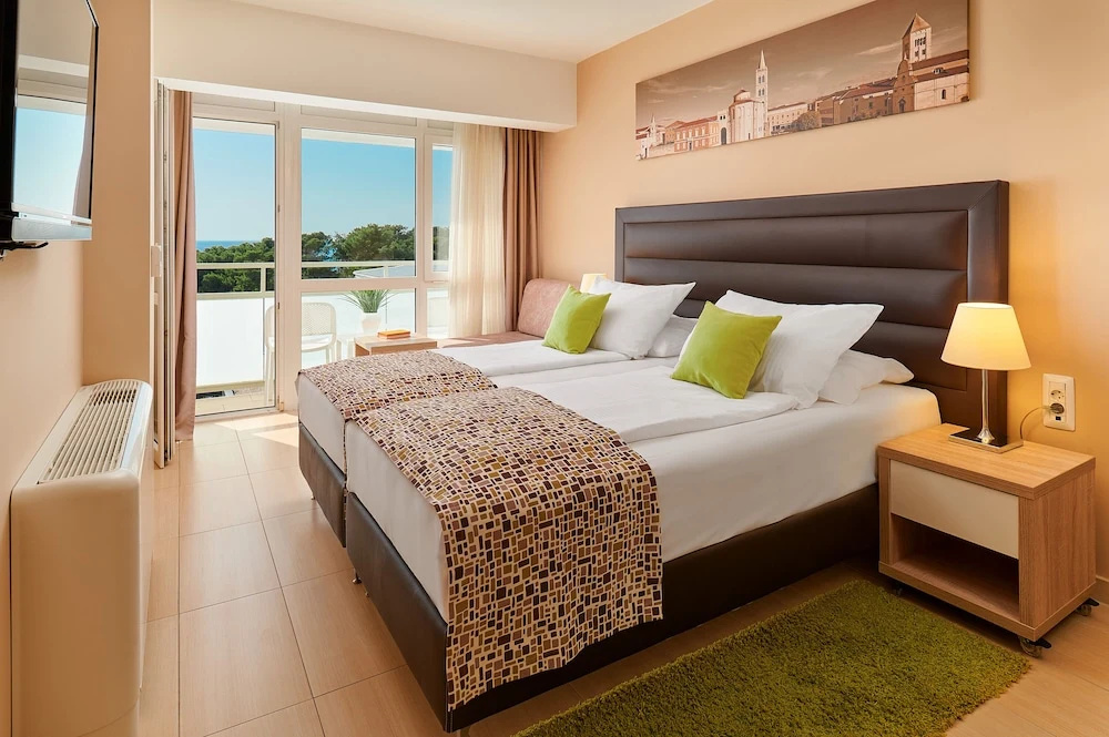 Hotel Pinija - Chambres