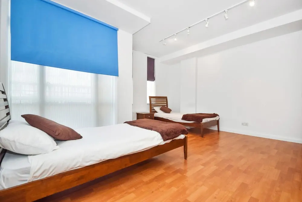 Access Paddington - Chambres