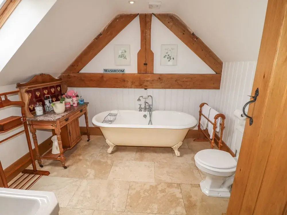 Cottage
