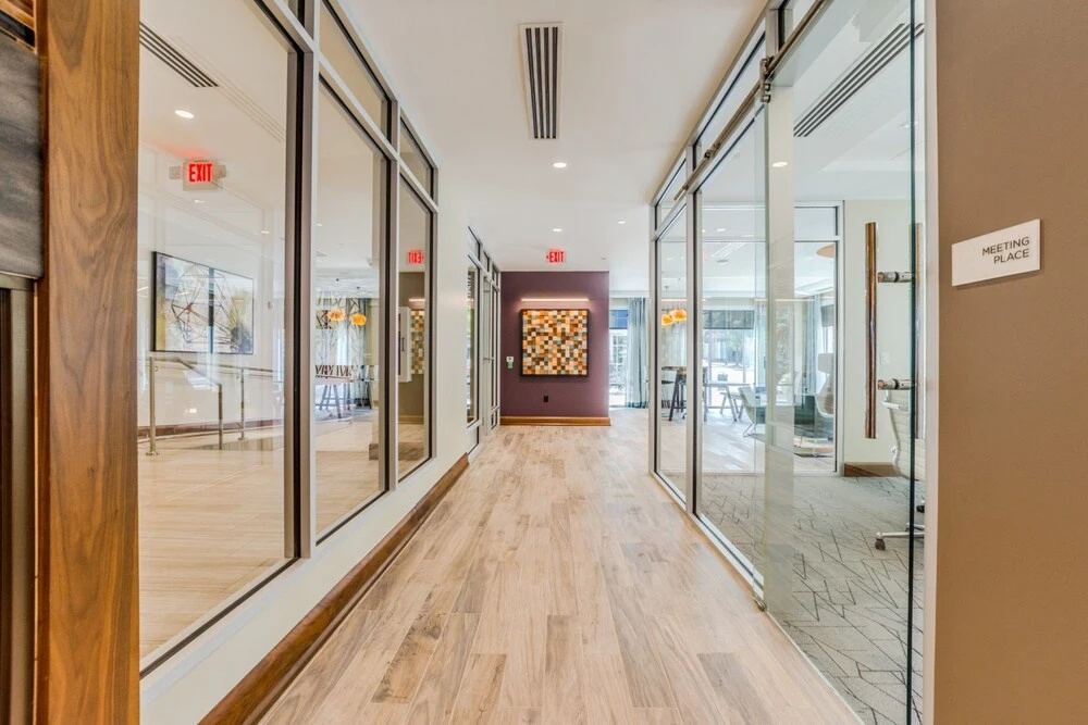 Global Luxury Suites in Downtown Atlanta