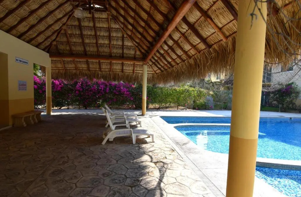 Hotel photo 10