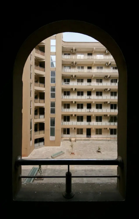 Executive Heights Apartments
