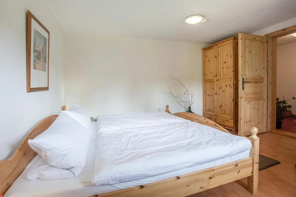 Pension Tannenheim - Chambres
