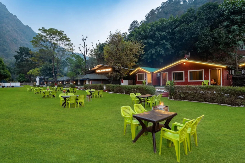 River Valley Resort