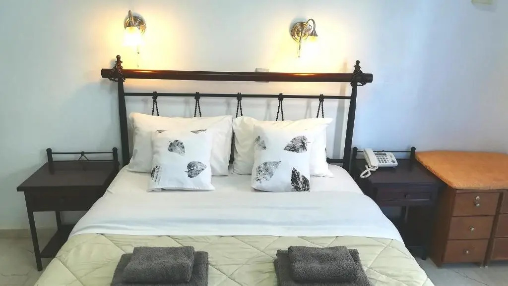 The Best Studios & Rooms - Chambres