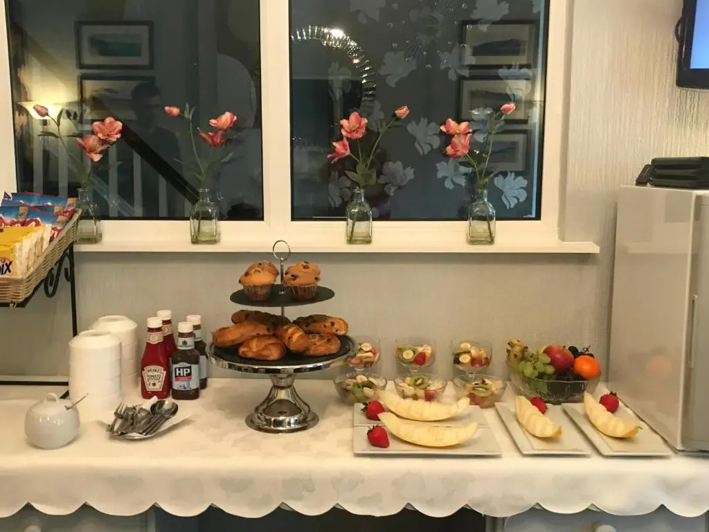 Hotel photo 10