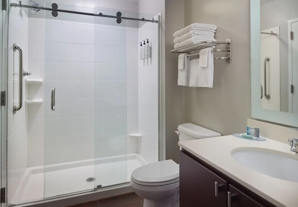 TownePlace Suites by Marriott Newnan - Chambres