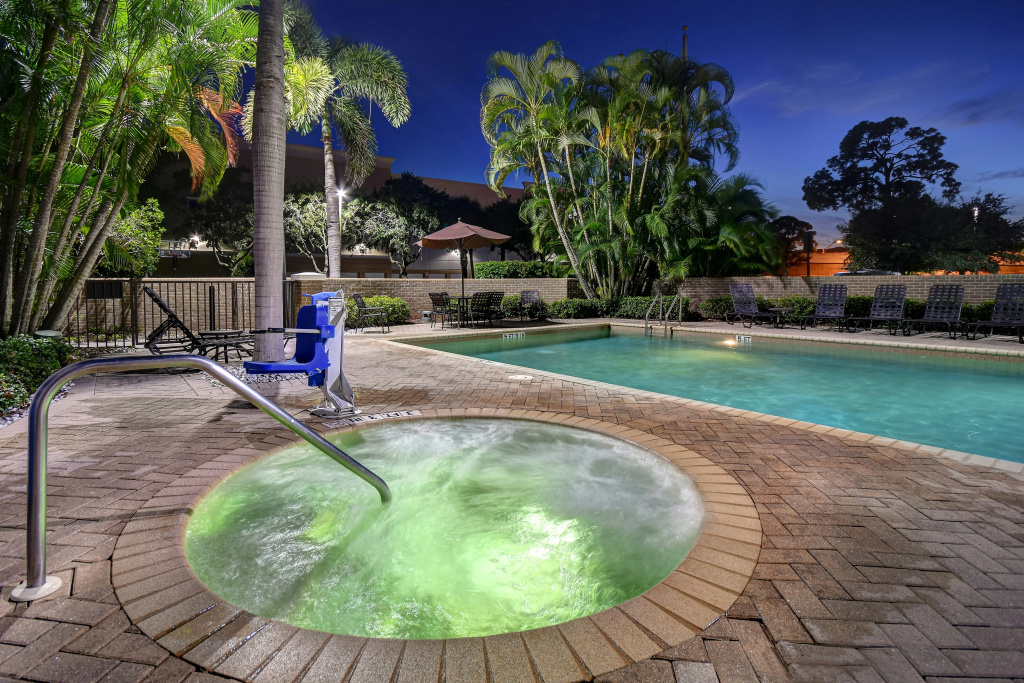 Hilton Garden Inn Ft Myers - Général
