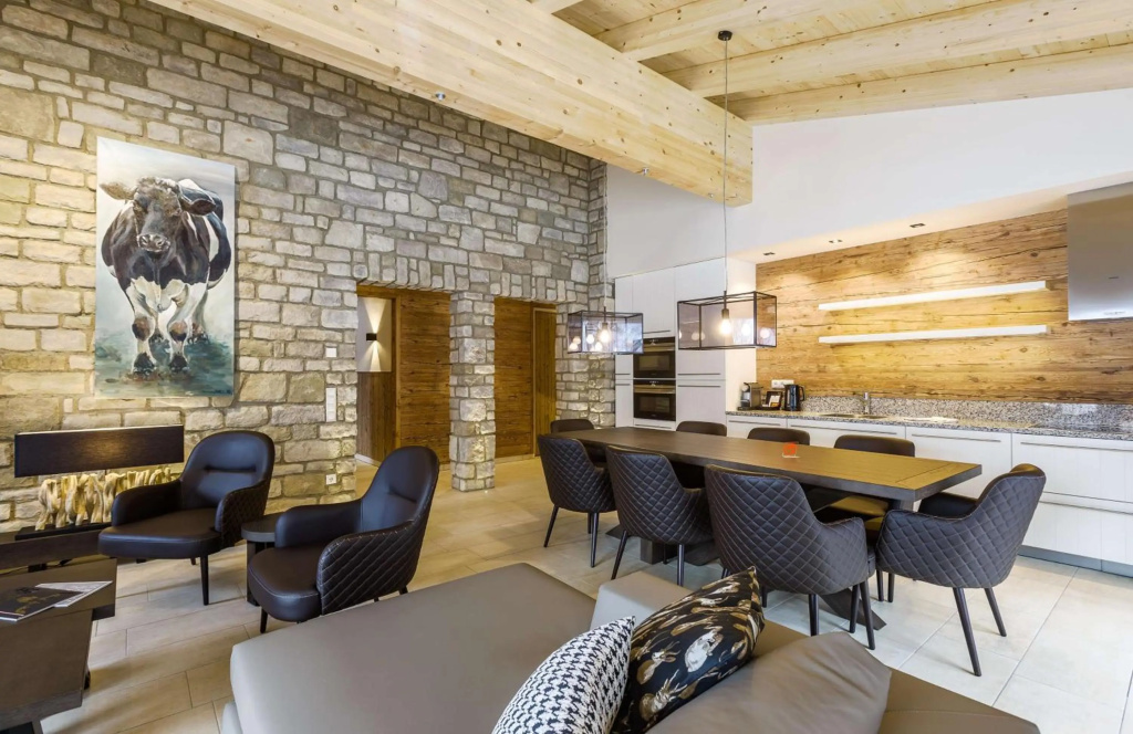 AvenidA Mountain Lodges Saalbach - Général