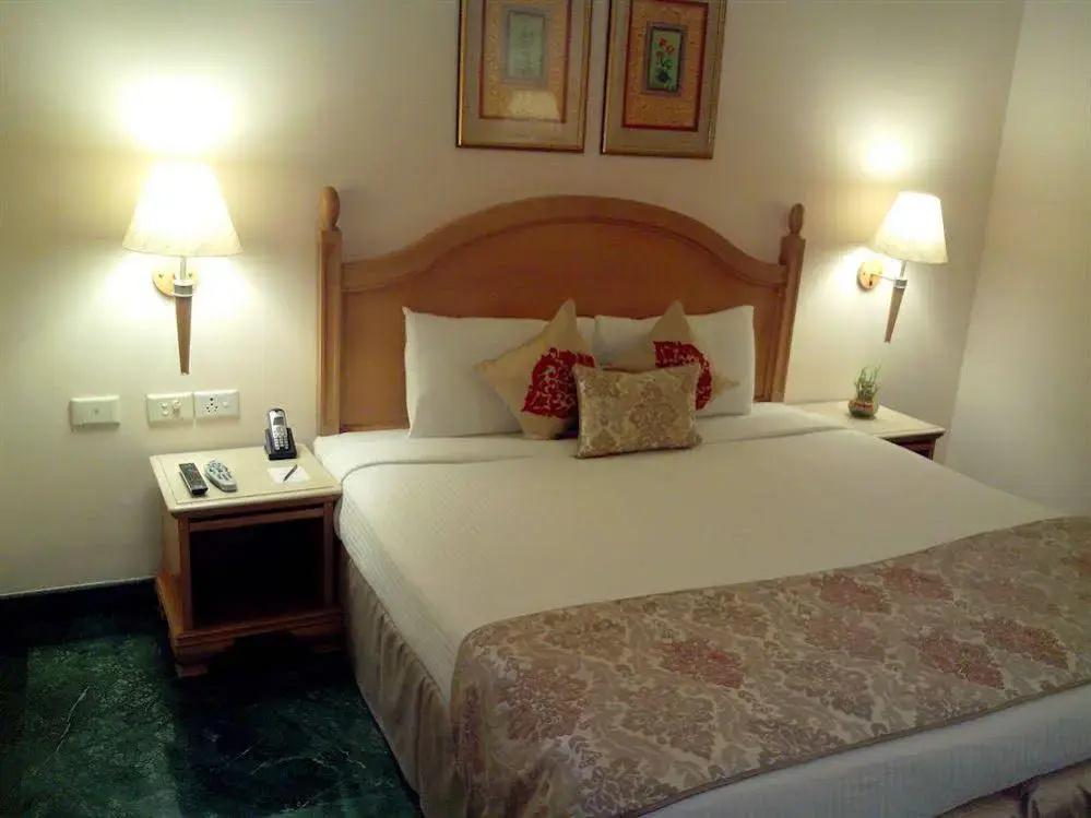 Savoy Suites Noida - Général