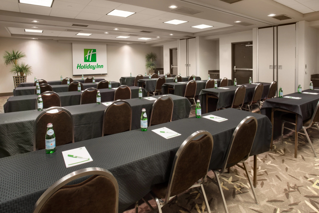 Holiday Inn Hotel & Suites Scottsdale North - Airpark by IHG - Général