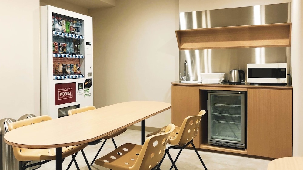 MUSTARD HOTEL ASAKUSA 2 - Hostel 사진 12