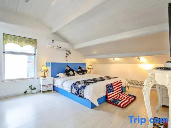 Standard Double Family room (twin beds)