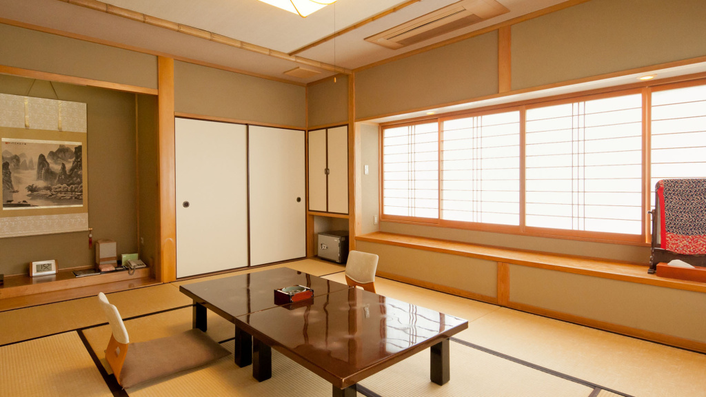 Ryoso Yufuin Yamadaya 사진 9