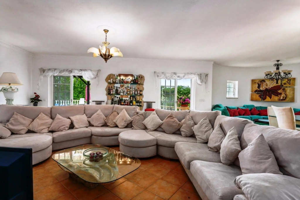 Villa Marianna do Sol (AM)