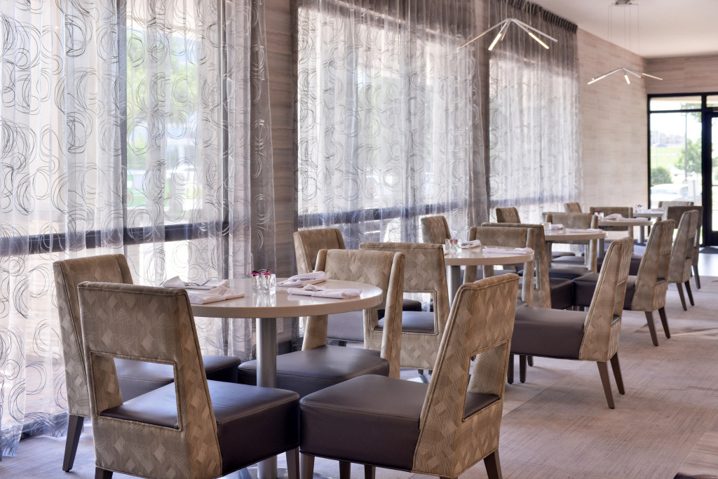Holiday Inn Dallas-Richardson by IHG - Général
