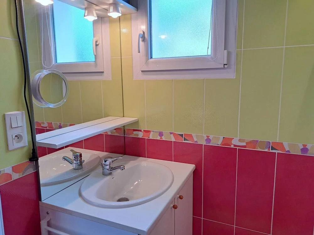 Afficher la photo 7 — Comfortable Holiday Home Near the Beach, Landeda