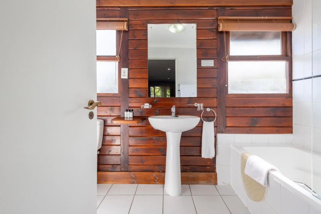 Knysna Log-Inn Hotel - Général