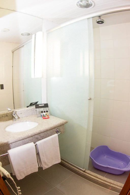 Novotel Sao Jose dos Campos - Général