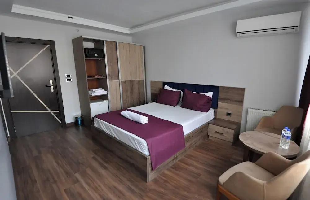 Hotel photo 22