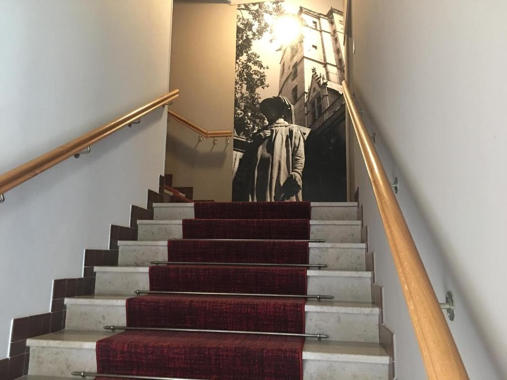 La Bonbonniere, Sure Hotel Collection by Best Western - Général