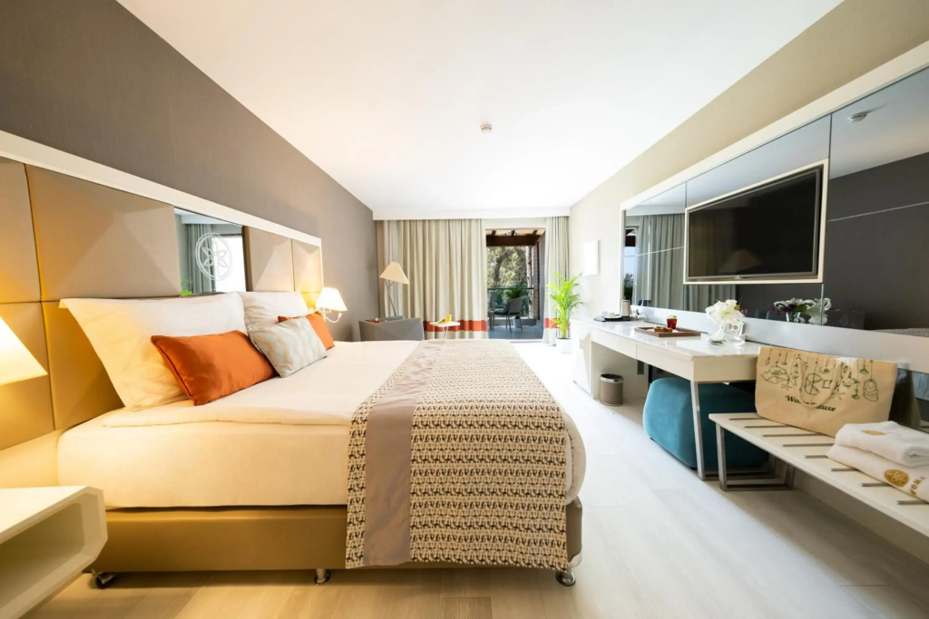 Wome Deluxe - фото 38