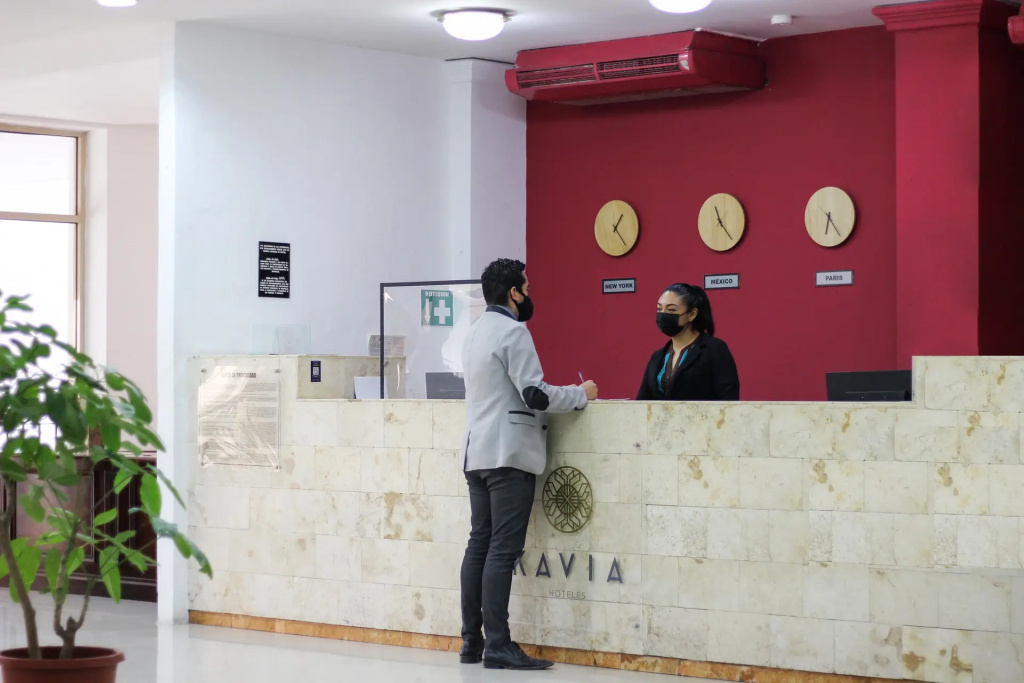Hotel photo 25