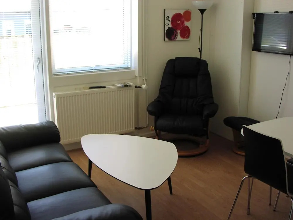 Plesners Anneks - фото 5