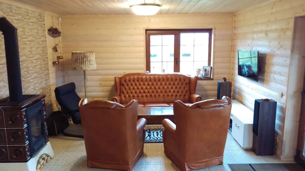 Arturas Quest House