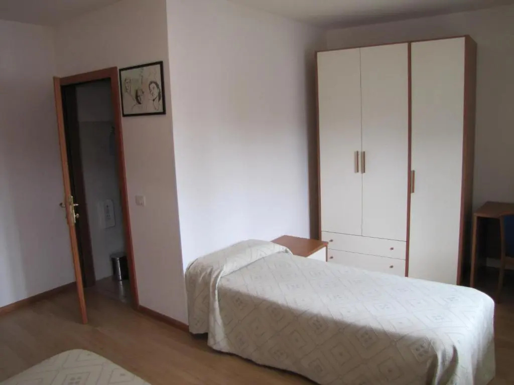 Hotel Ristorante Scaranò - Chambres